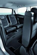 Volkswagen Sharan 2010 года